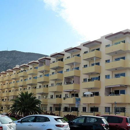 Suncanarias Apartamento Los Angeles Los Cristianos  Exterior photo
