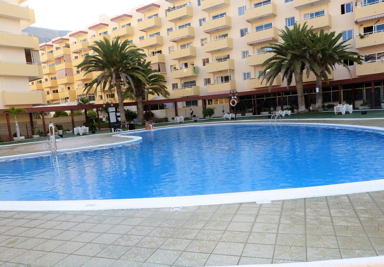 Suncanarias Apartamento Los Angeles Los Cristianos  Exterior photo