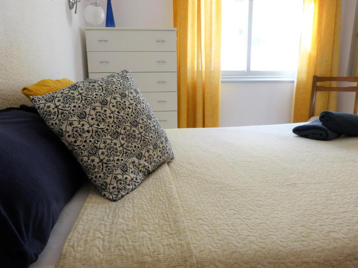 Suncanarias Apartamento Los Angeles Los Cristianos  Exterior photo