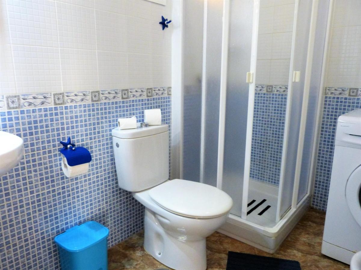 Suncanarias Apartamento Los Angeles Los Cristianos  Exterior photo