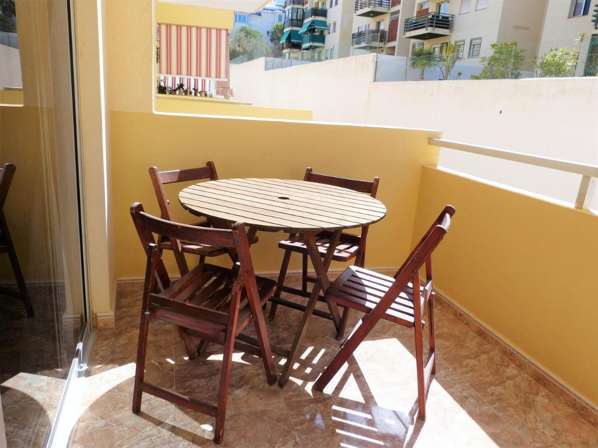 Suncanarias Apartamento Los Angeles Los Cristianos  Exterior photo